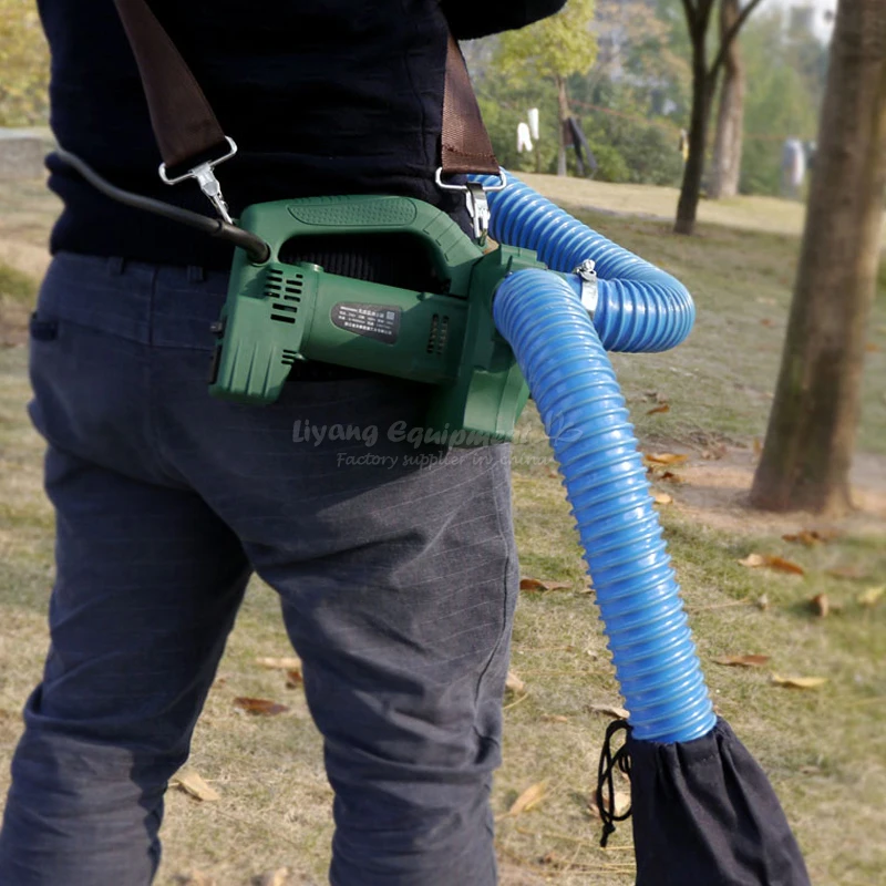 Shovel wall machine cutting machine vacuum cleaner (4)