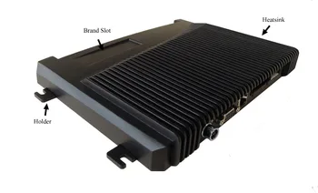 

rfid jewelry reader long distance / rfid reader 4 antenna passive