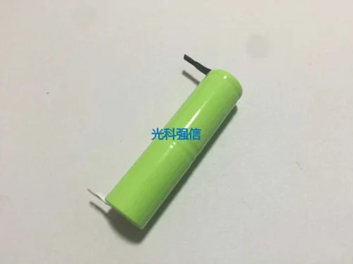 

2.4v li po li-ion batteries NI-MH battery 2 4 v lipo li ion rechargeable lithium-ion for 2.4V 2/3AA 800MAh toys