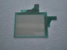 GT1155-QSBD-C/GT1055-QSBD-C/ GT1050-QBBD Touch Screen Glass for HMI Panel repair~do it yourself,New & Have in stock