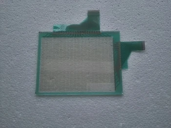 

GT1155-QSBD-C/GT1055-QSBD-C/ GT1050-QBBD Touch Screen Glass for HMI Panel repair~do it yourself,New & Have in stock