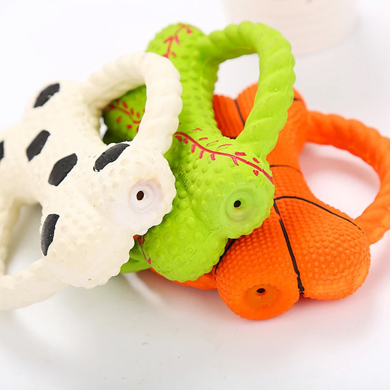 Жевательные резиновые игрушки для собак пищевая кость кольцо 3 цвета домашних животных Детские игрушки щенка для маленьких жевательная игрушка для собак Cer летающие товары для домашних животных Petshop