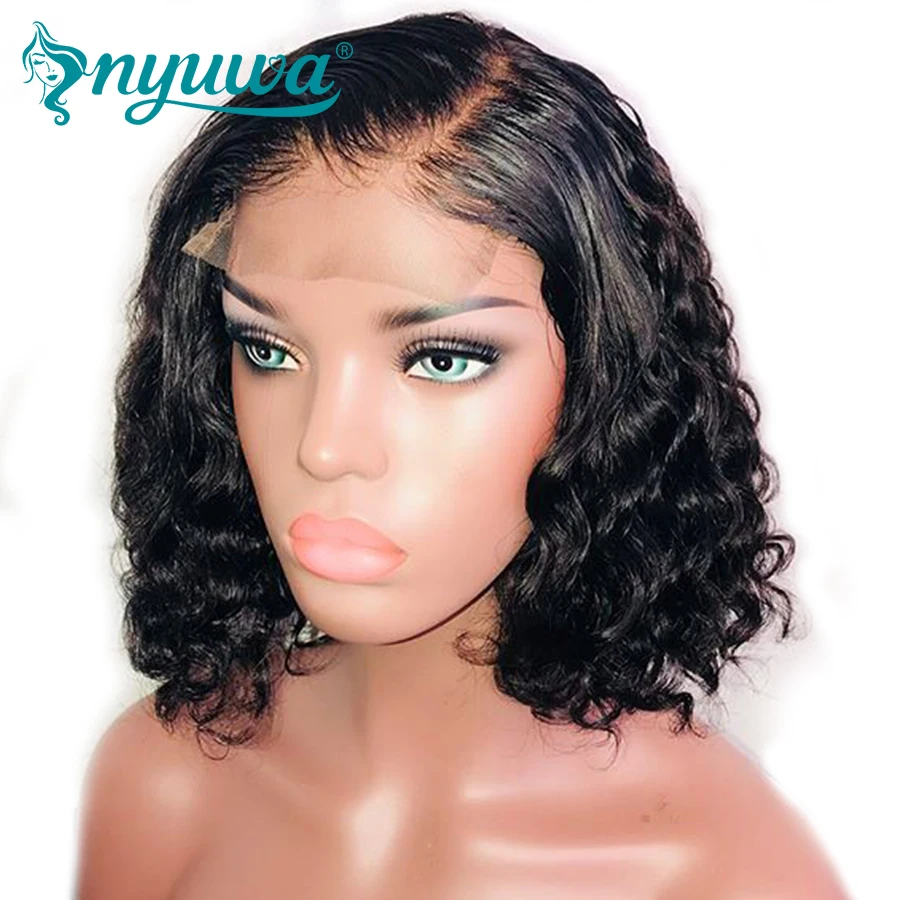Aliexpress.com : Buy Full Lace Wigs Pre Plucked With Baby ...