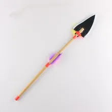 Творческий примитивный дикарь кости оружие шляпы представление косплей костюм реквизит Дети Взрослые маскарад, вечеринка, Хэллоуин