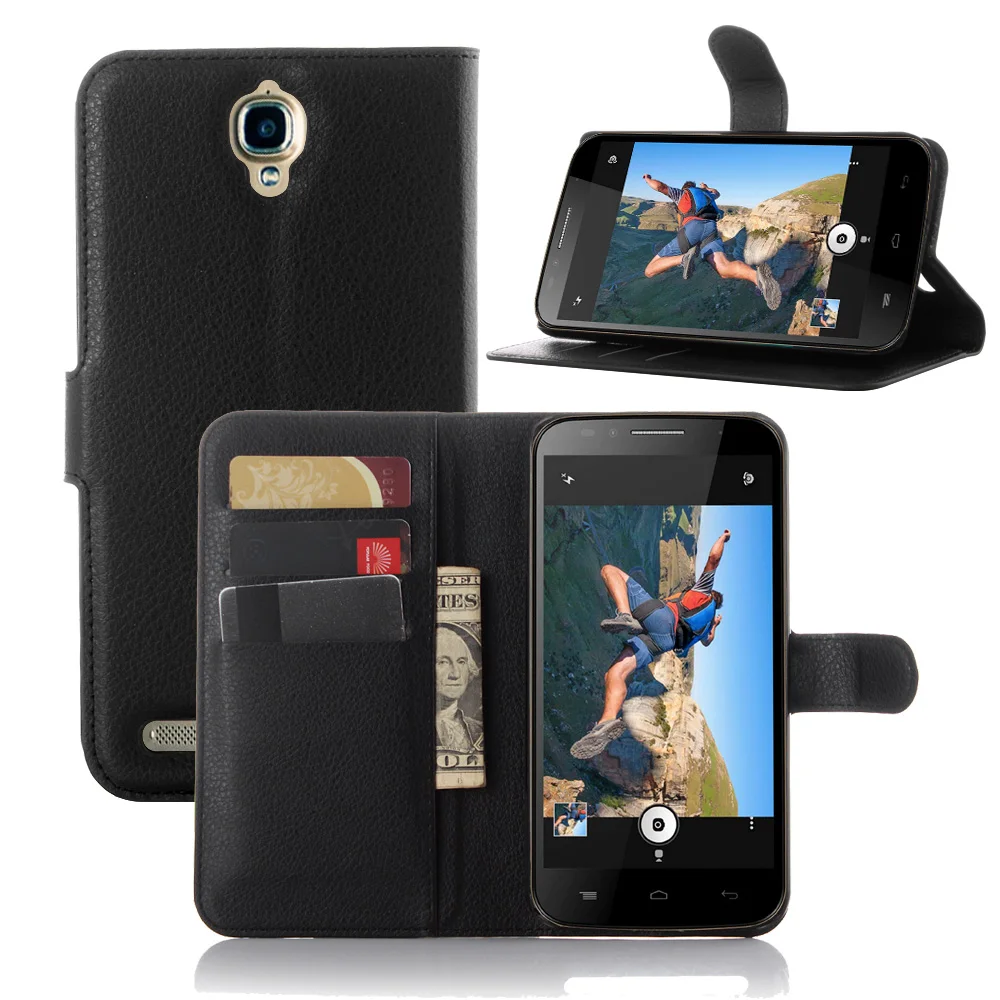 Чехол Cyboris для Alcatel OneTouch One Touch Flash Plus ot7054 чехол книжка из искусственной кожи с