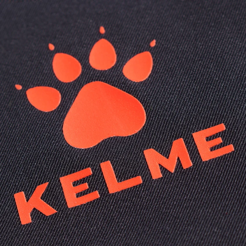 KELME тренировочная куртка для бега, мужское дышащее быстросохнущее Джерси, ветрозащитное пальто K088