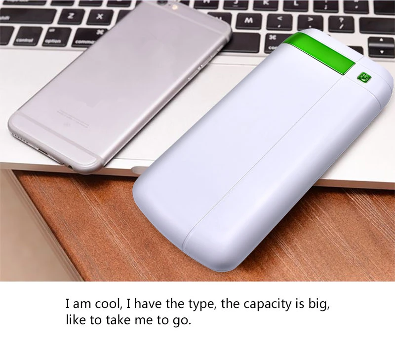 Новое поступление 30000mAh power bank 3 USB портативный мобильный powerbank литий-полимерные батареи для iPhone 7 6 5 Xiaomi Mi samsung