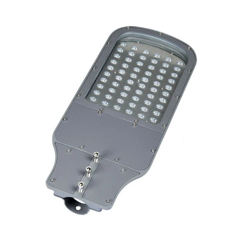 Farolas LED para exteriores, lámpara de alumbrado público de aluminio  fundido a presión IP65, resistente al agua|street light lamp|street light  ledstreet lamp led - AliExpress