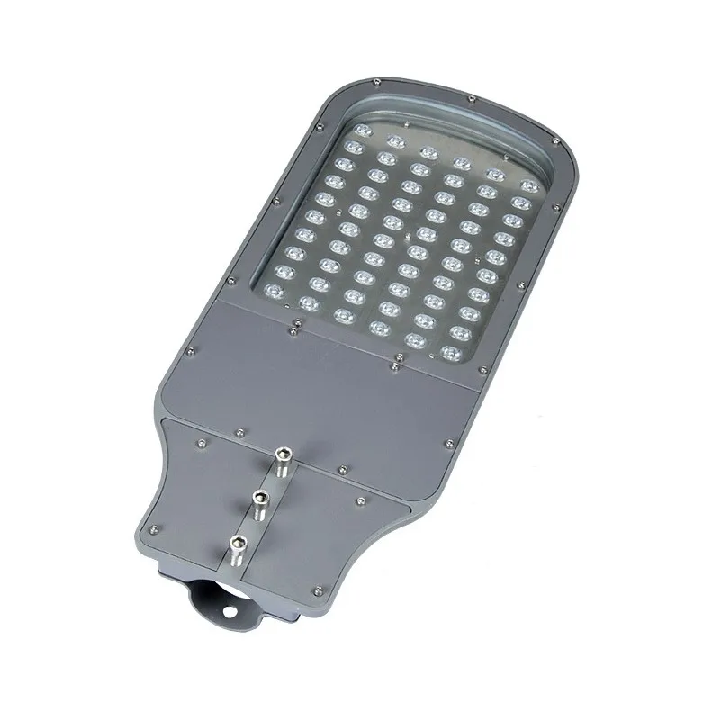 Straat Led Lamp Outdoor Waterdichte IP65 spuitgieten Aluminium Straat Verlichting Lamp 20w30w40w50w60w80w100w120w150w