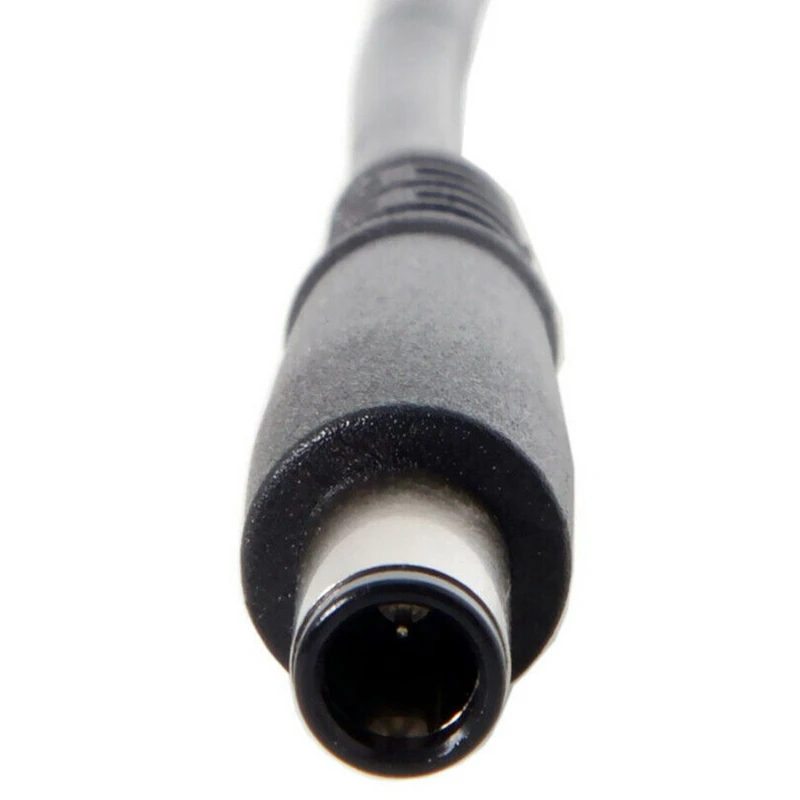 Dc 7,4x5,0 мм разъем для Hp Dell Dc 4,5x3,0 мм разъем кабель для ноутбука ультра тонкий