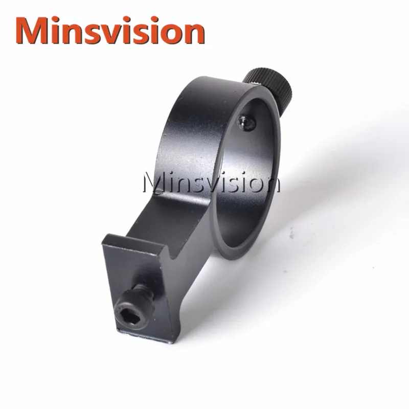 40mm lens bracket3