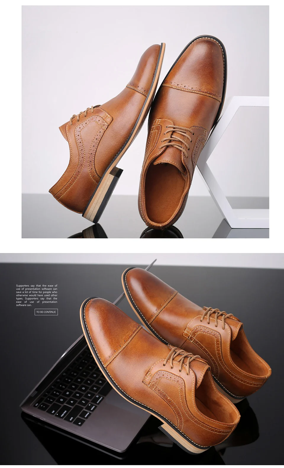 DESAI мужские строгие туфли кожаные туфли-оксфорды для Для мужчин Туалетная Свадебные Для мужчин башмаки офисные туфли на шнуровке мужские
