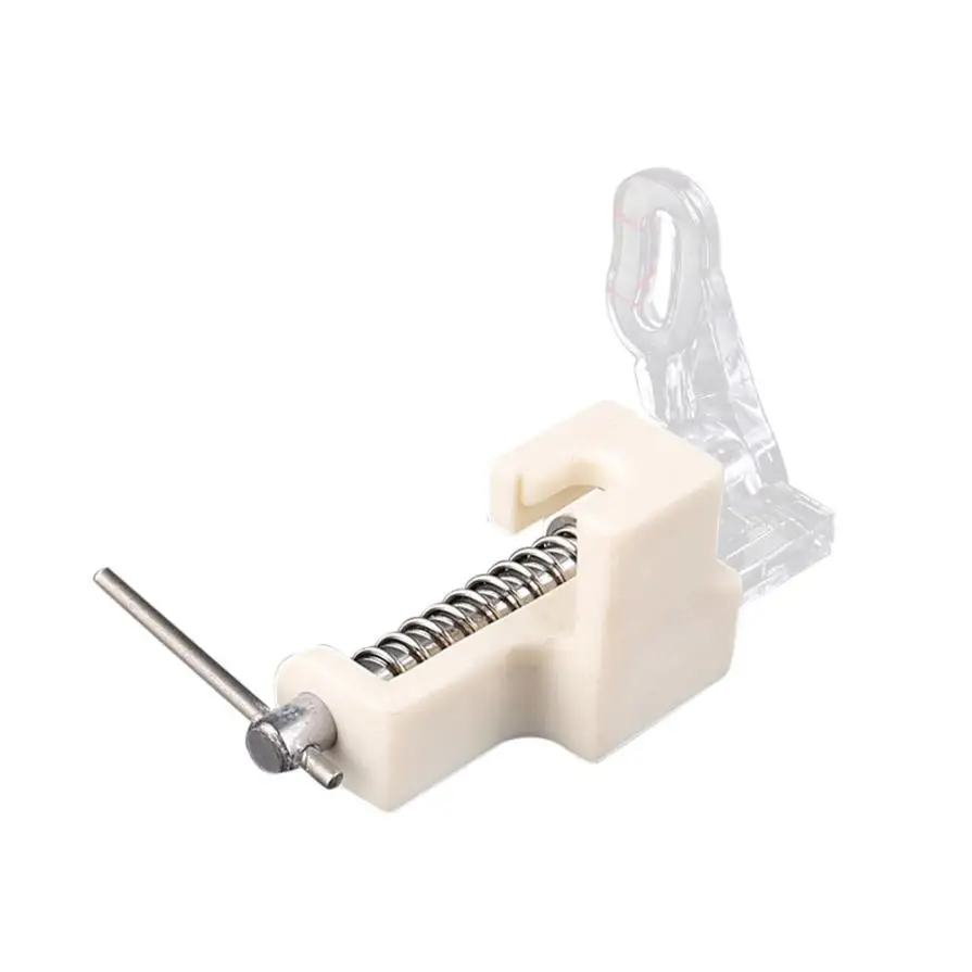 Sewing machine embroidery foot Free motion Darning Quilting Sewing