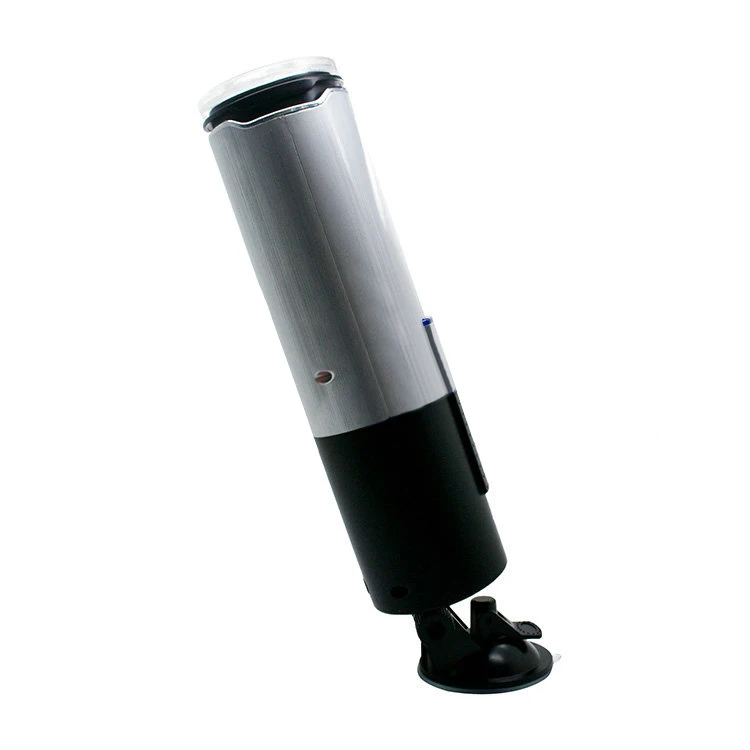 Sex Aircraft Cup Piston Hands Free 10 Function Retractable USB Rechargeable Male Automatic Masturbator Sex Toys adult products 13