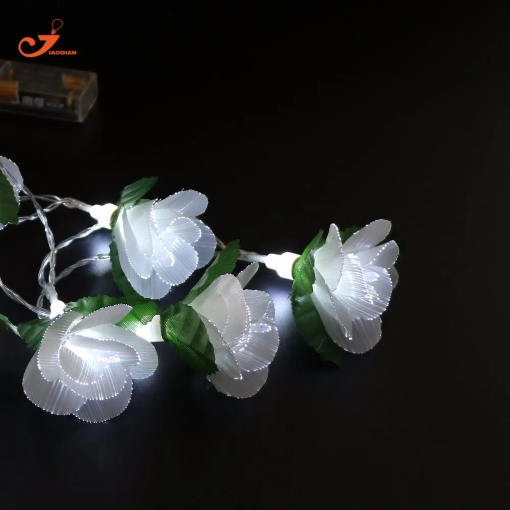 white rose lights (1)
