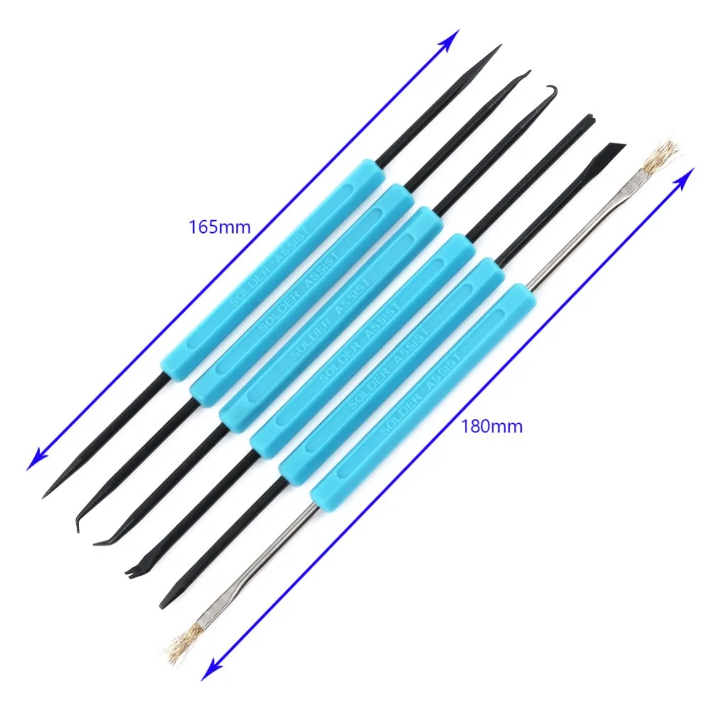 Solder Assist Tool Kit (4)