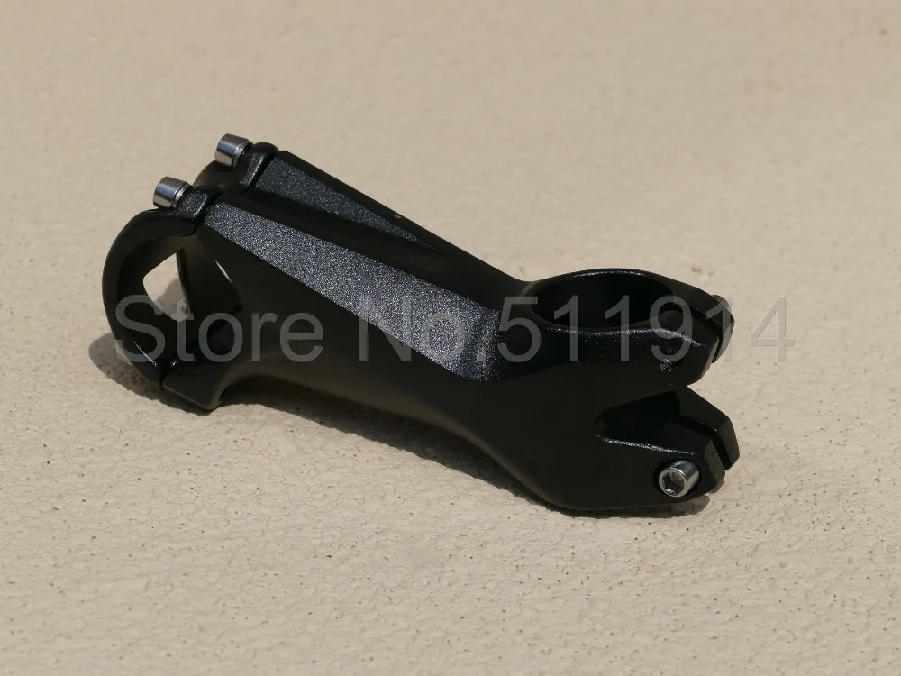 

2017# Bike Stem For MTB Road Bicycle Cycling Alloy Stem 1 1/8" 31.8mm x 90mm (800)