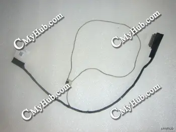 

New For HP Pavilion 250 G3 15-R 15-Q 15-H 15-G040CA 15-G019wm 15-G029wm DC02001VU00 749646-001 750635-001 LED LCD LVDS Cable