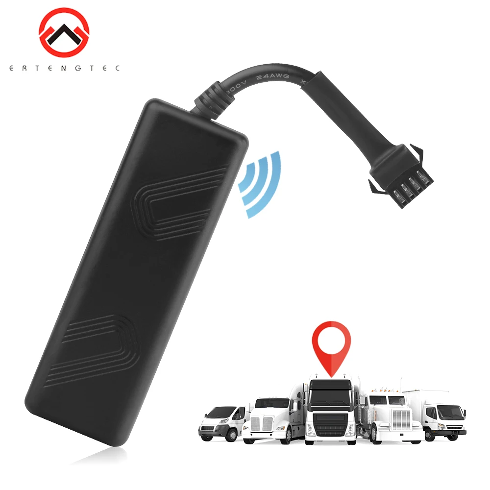 

Mini GPS Tracker Remote Cut Oil Lokalizator GPS Locator Over-speed Move Alarm Mini GPS Built-in Battery Geo-fence FREE APP