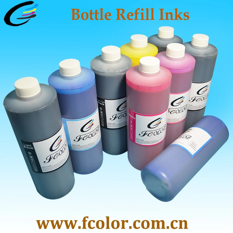 P808 pigment ink