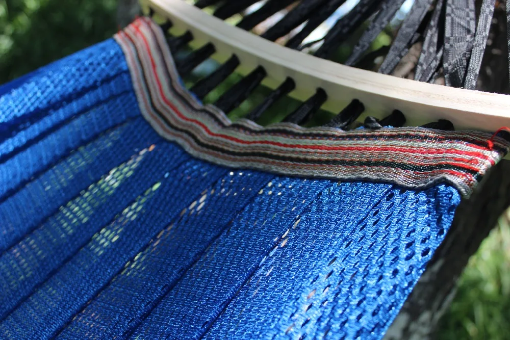 Mesh Hammock  (6)