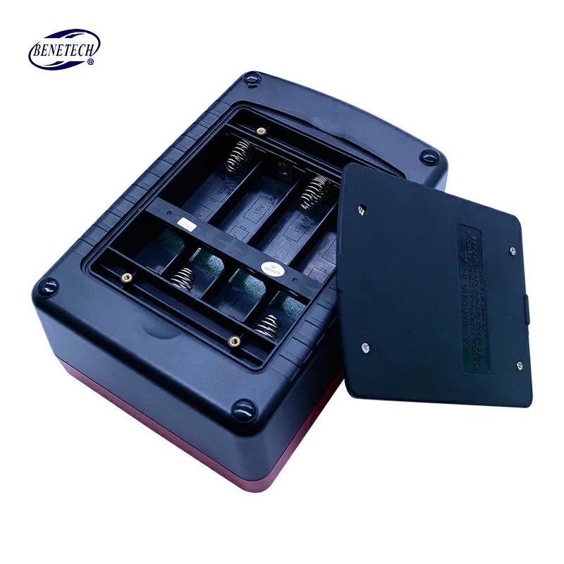 BENETECH 100% оригинальный GM3125 цифровой тестер сопротивления изоляции Мегаомметр 5000 в