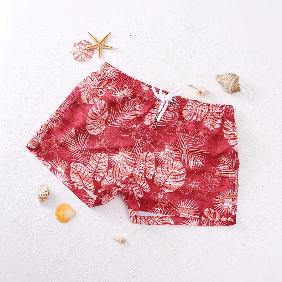 Men's Printed Board Shorts Quick Dry Beach Shorts Swim Trunks Male Bikini Swimwear Surfing Shorts Short De Bain Homme Banadore Men's Printed Board Shorts Quick Dry Beach Shorts Swim Trunks Male Bikini Swimwear Surfing Shorts Short De Bain Homme Banadore