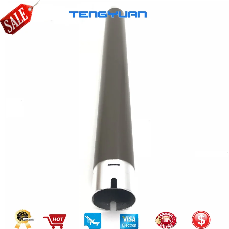 

Heat Upper Fuser Roller for Brother DCP7020 7030 7040 HL2040 2070 2140 2150 2170 MFC7220 7225 7420 7820 7320 7340 7345 7440 7840