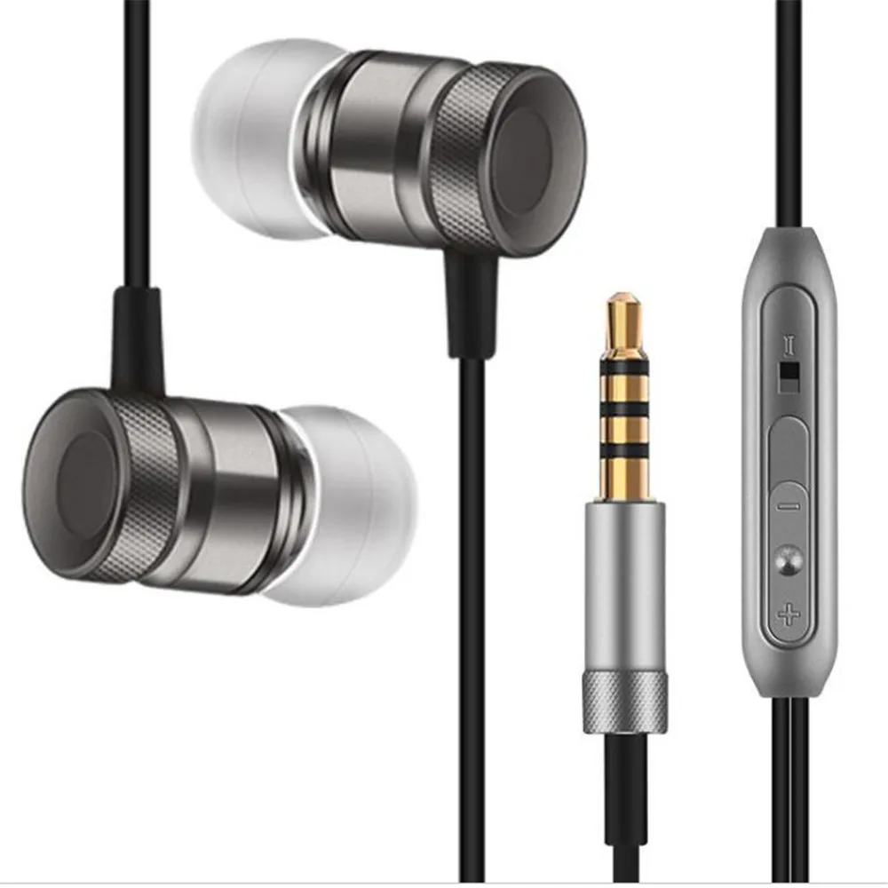 

2018060501 xiangli fashon hot sale in-ear earphone For telephone music and video 86.88