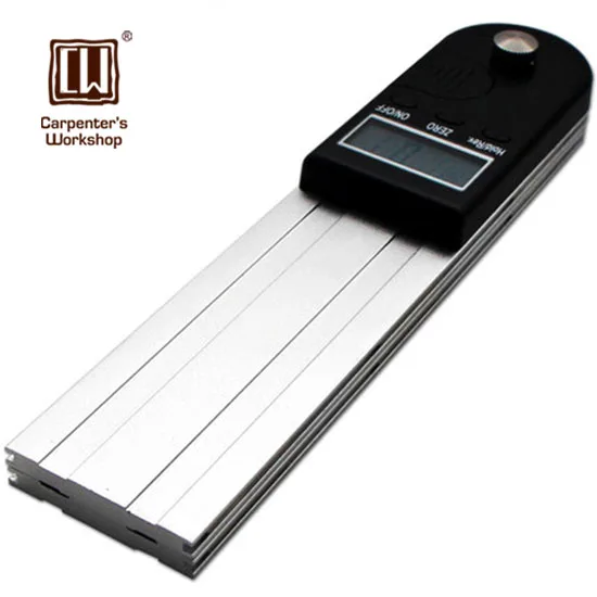 

Digital Universal Angle Ruler 100/200/300 Angle Measuring Instrument