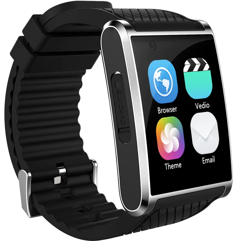 whatsapp for android watch