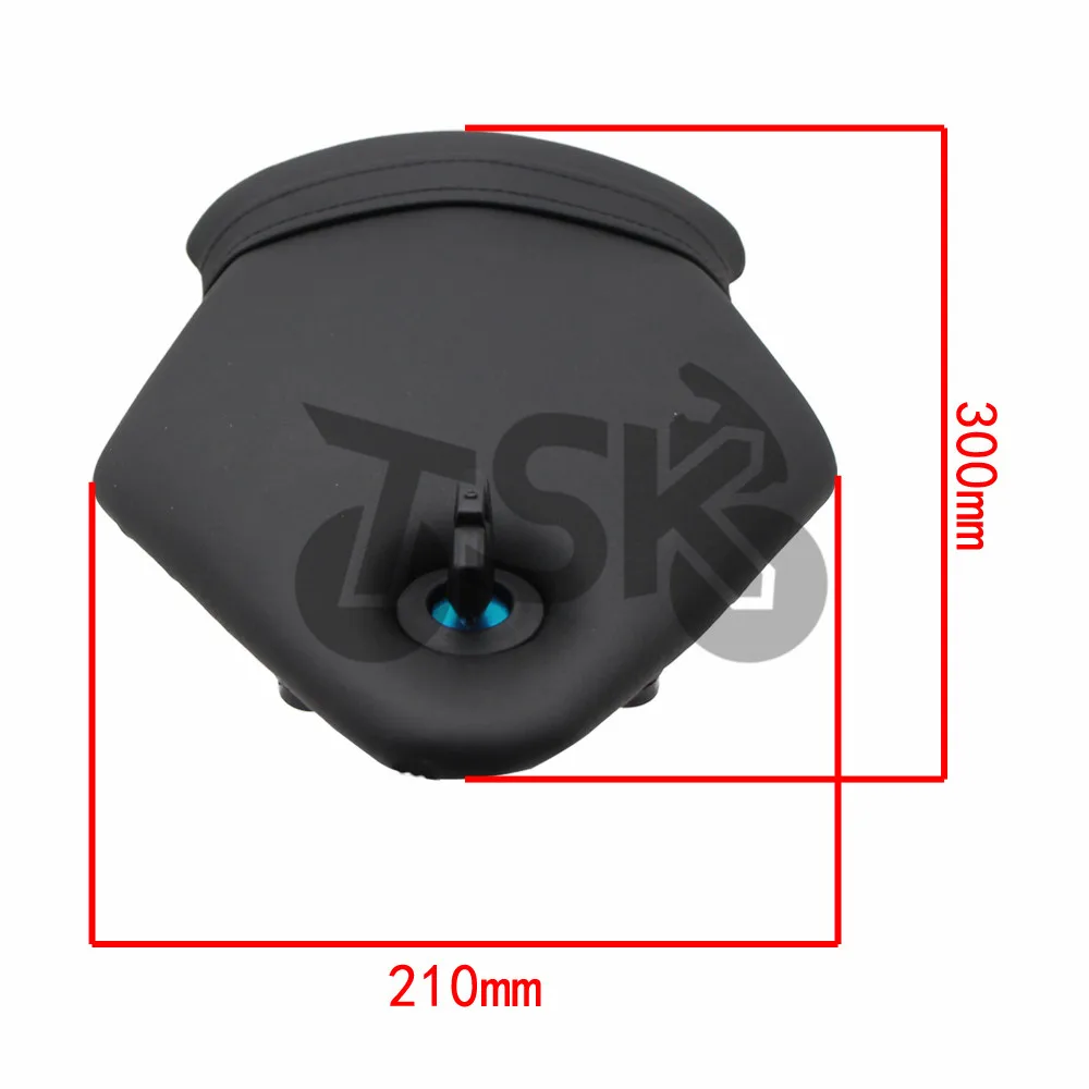 

For BMW S 1000 RR S1000 RR S1000RR 2009-2017 Motorcycle accessories Cushion