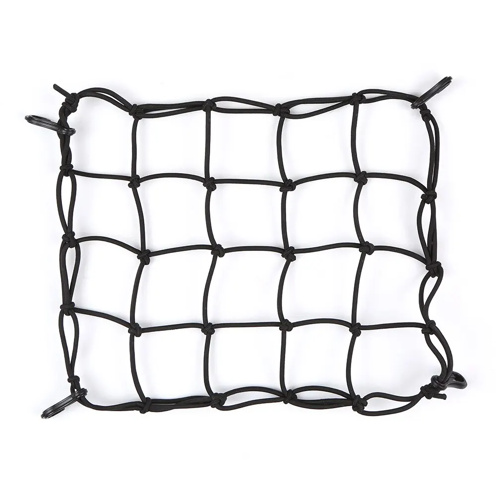 

# 1PCS / 2 PCS SUP Cargo Net with Hooks Deck Storage Mesh Net Paddle Board Cargo Bungee Net