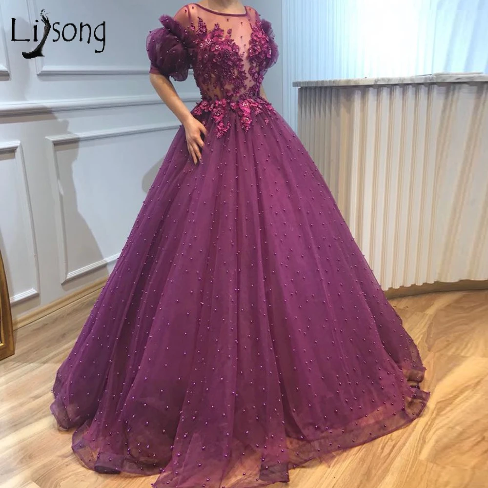 vintage prom dresses 2018