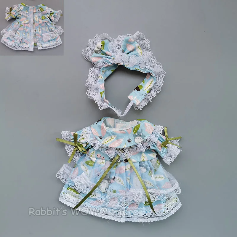 Одежда для кукол, подходит для 25 см, Детская кукла, игрушка 1/6, BJD кукла, куклы для новорожденных, аксессуары, Милое Свадебное платье, головной убор, костюм, подарки для девочек - Цвет: f