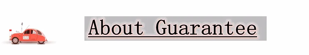 About Guarantee5