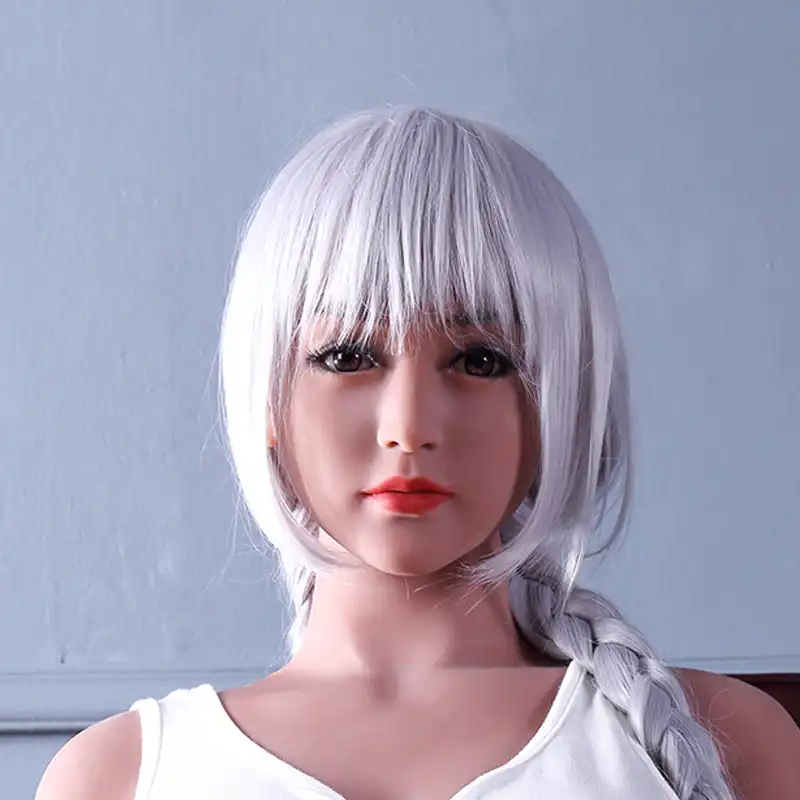 Detail Feedback Questions about 140cm real silicone sex dolls robot japanese life full oral vagina love doll realistic sexy toys for men big breast adult doll on Aliexpress.com - alibaba group - 웹
