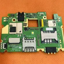 Оригинальная материнская плата 3G ram+ 16G rom материнская плата для Geotel Note MTK6737 четырехъядерный процессор 5,5 дюйма HD