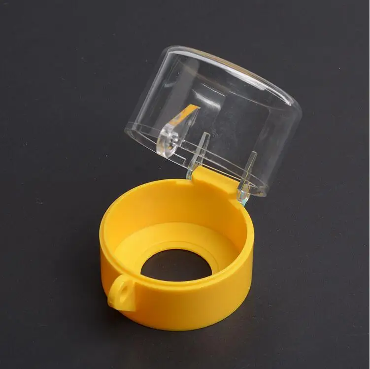 30mm switch cover