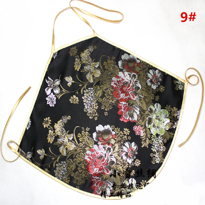 Chinese Lingerie Women Neck Halter Nightwear Embroidered Sexy Du Dou Camisole Bellyband New YLM9401 lace camisole tops