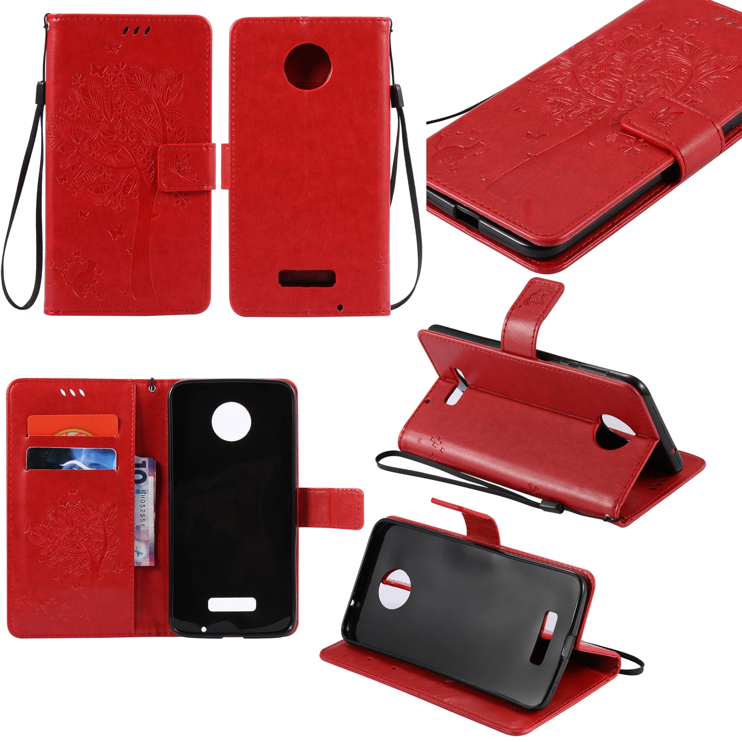 

Flip Case For Motorola Z XT1650 xt1650-05 Moto Z Embossed Leather Phone Case For 5.5" MOTOZ Coque XT 1650 Moto z Capa
