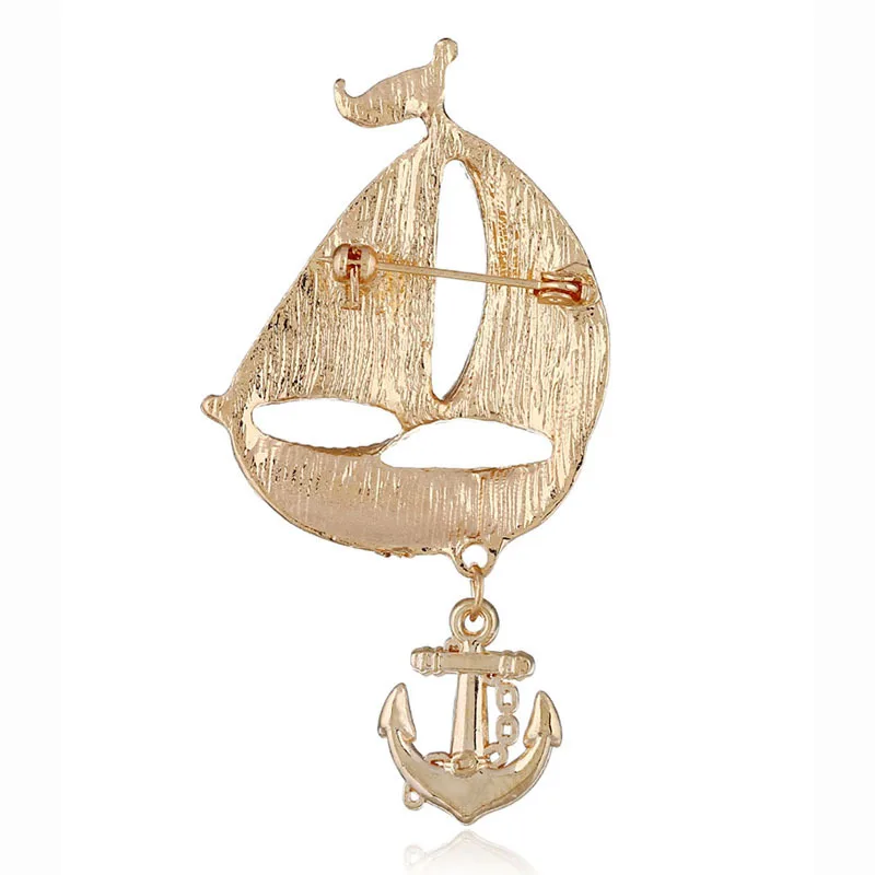 1 pcs  Vintage Fashion Pirate Sailing Boat Ship Pirate Vessel Dragon