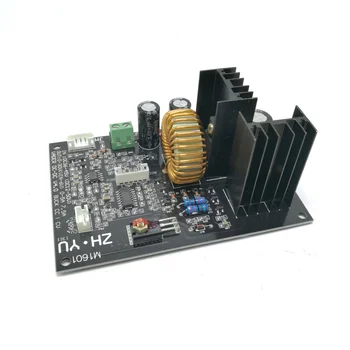 

0-30V0-7.5A black Samurai constant voltage constant current constant voltage DC-DC new standard interface structure high stabili