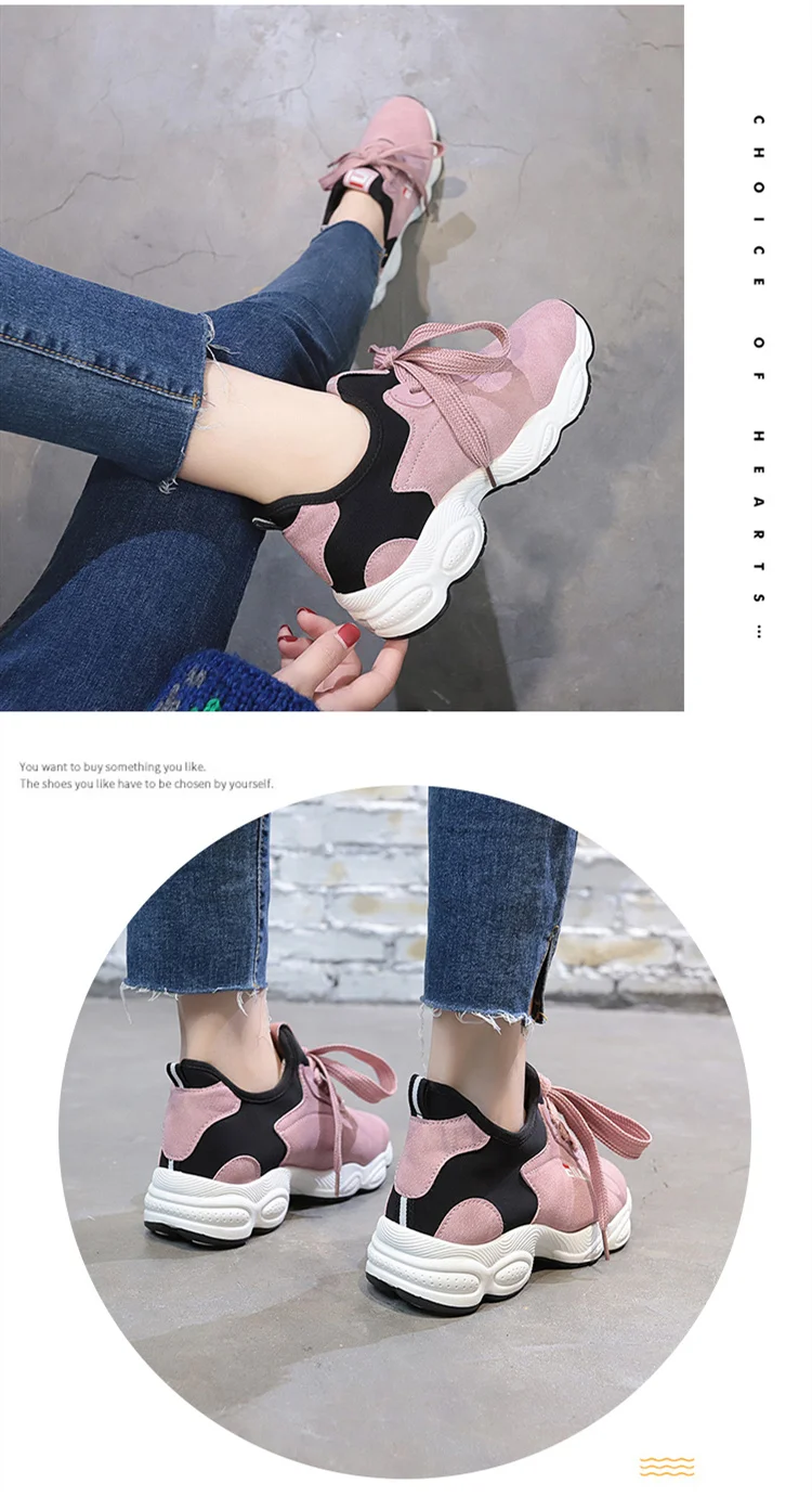 Até Lona Vulcanizar Sapatos Mulher Tenis Feminino