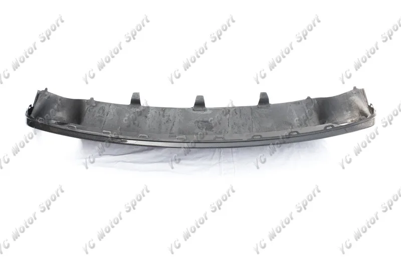 2013-2016 Audi RS6 OEM Rear Style Diffuser CF (6)