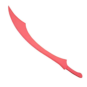 

Beyond the Boundary Mirai Kuriyama Red Cosplay Sword