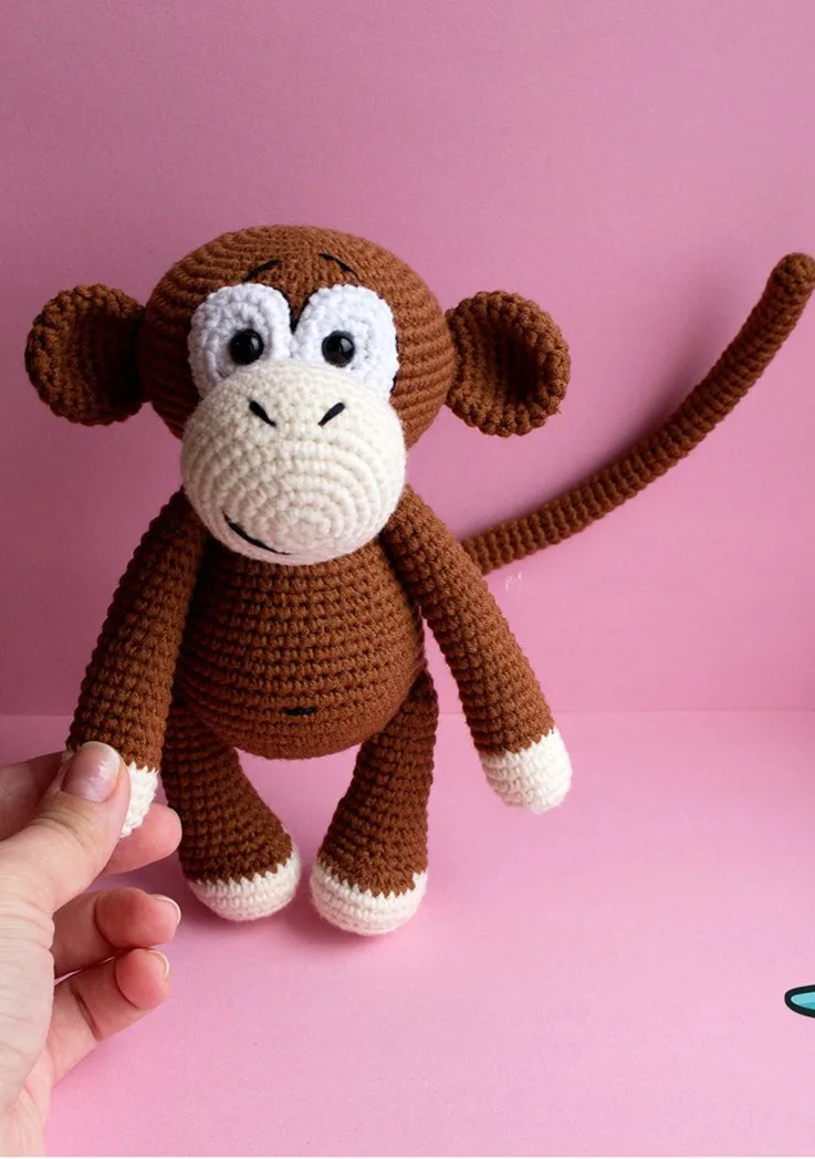 monke