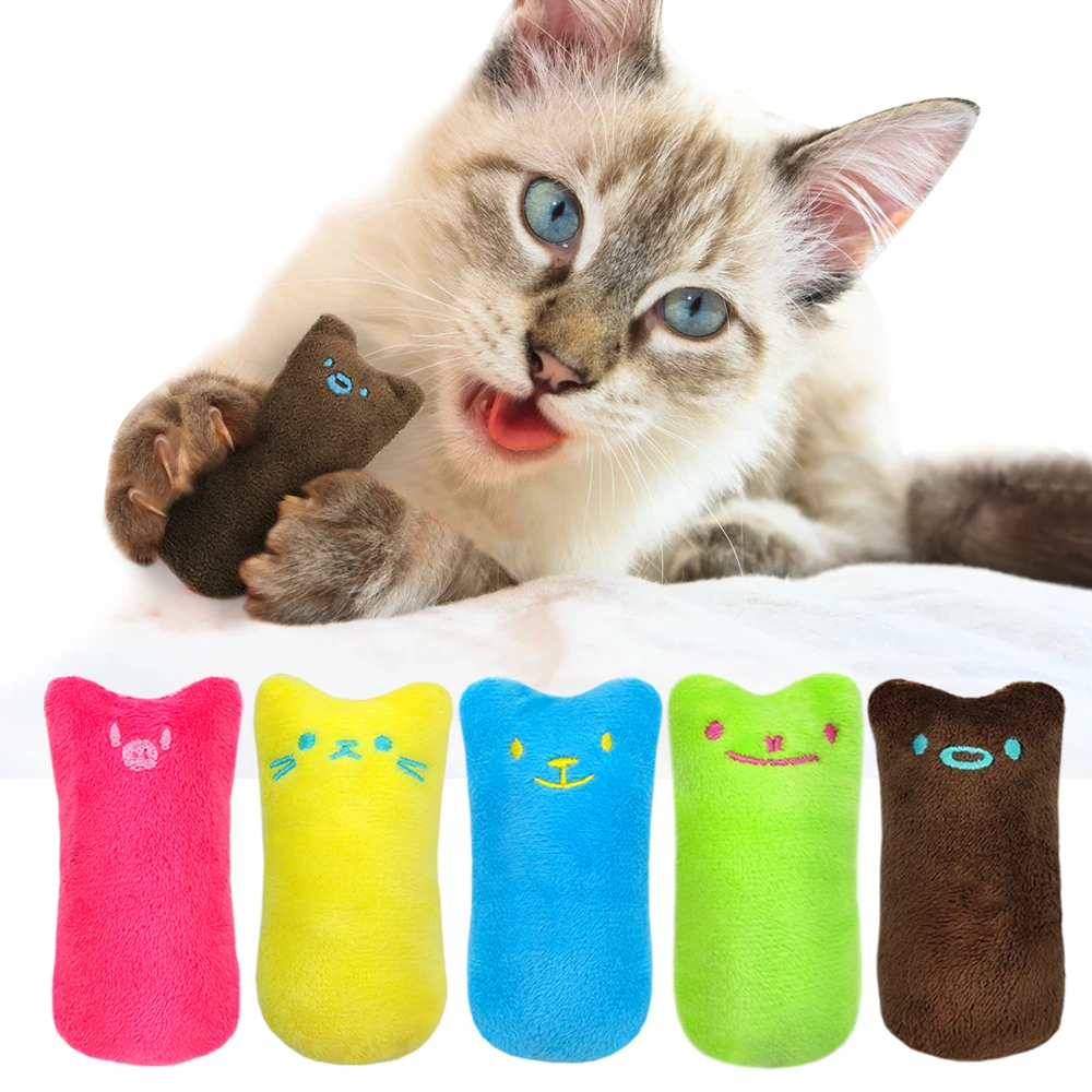 Какую Игрушку Купить Кошке