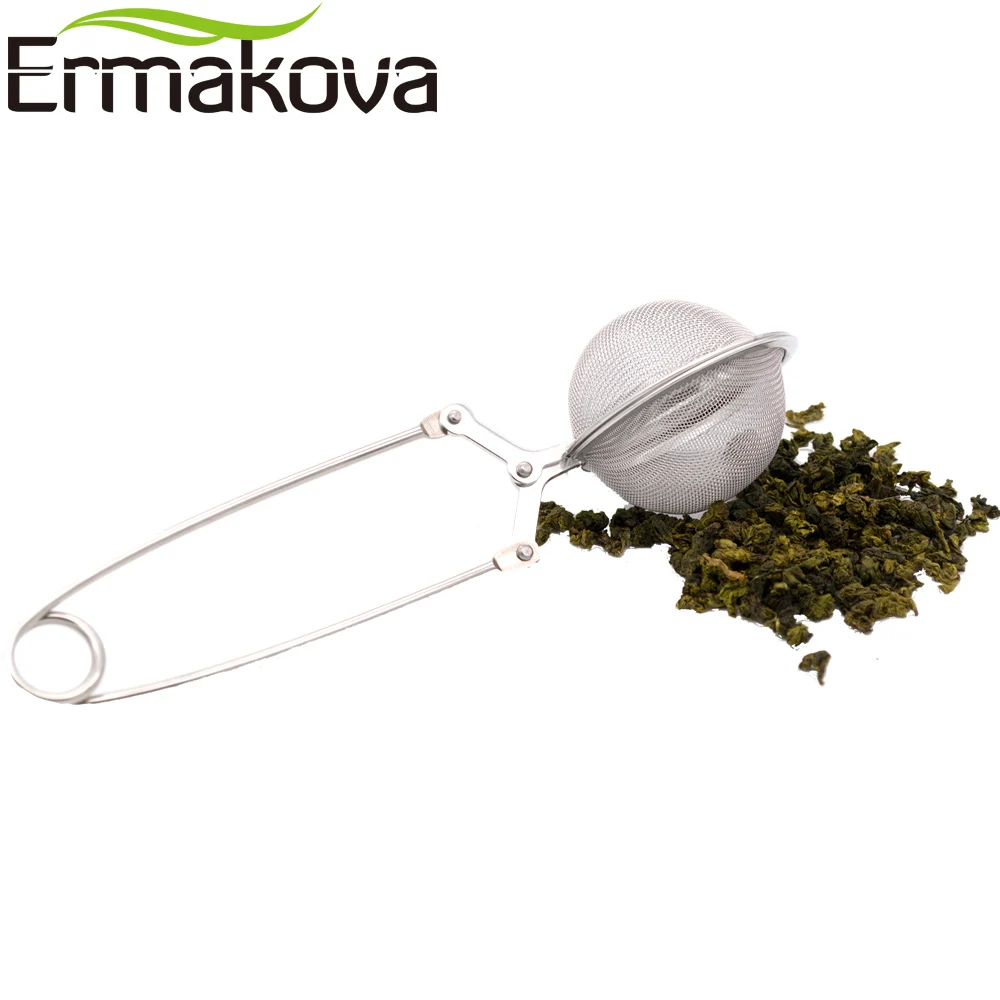 Ложка Для Заваривания Чая В Кружке Купить