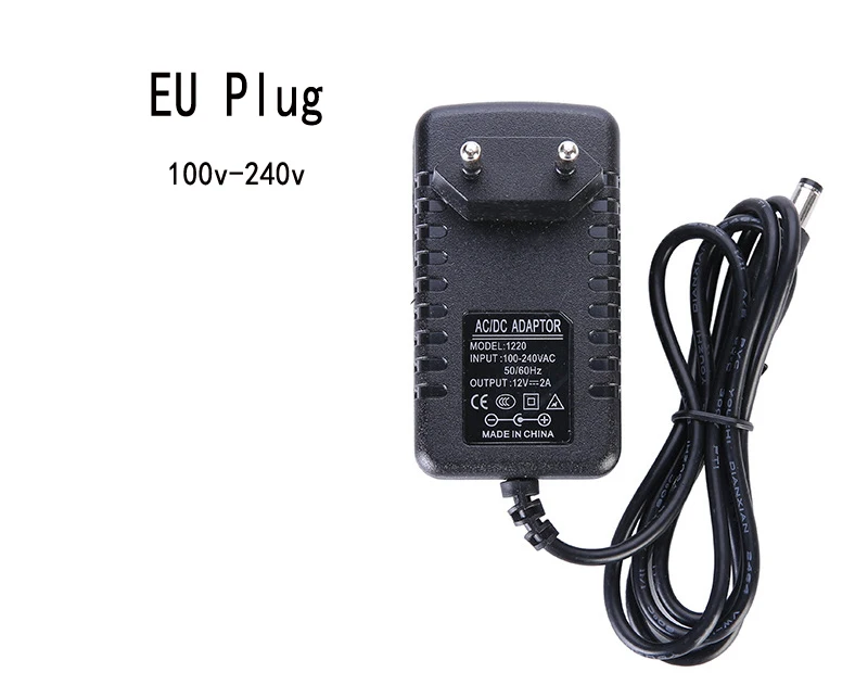 DC 12V and AC 110v 220v Car Electric pump Air Compressor for Camping Air bed mattress Boat Inflator